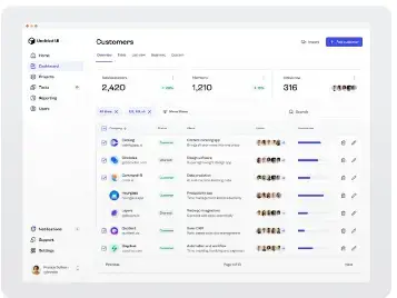 SME B2B Sales Pipeline & CRM thumbnail