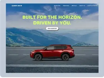 Car Dealership & Auto Inventory thumbnail